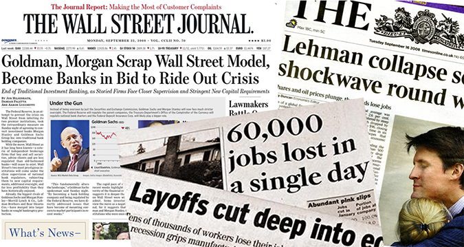 Newspapers