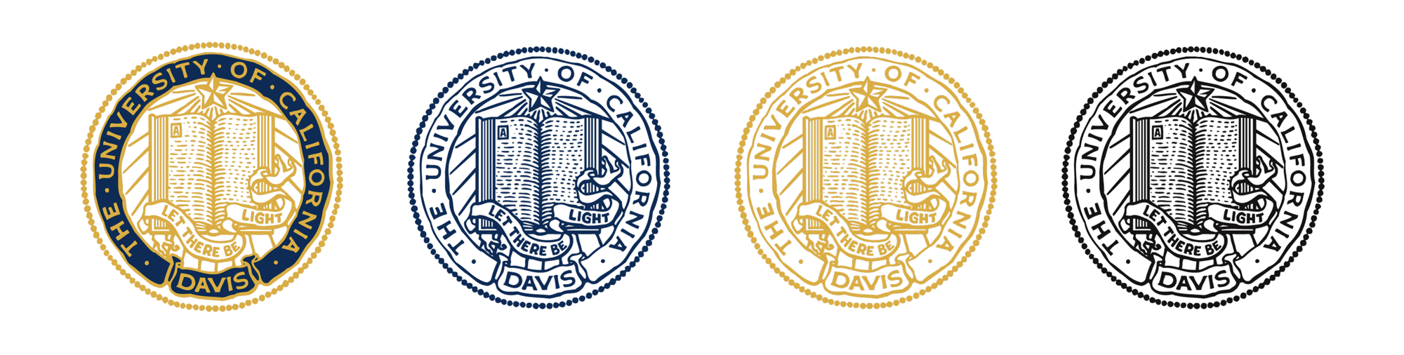 UC Davis Seal