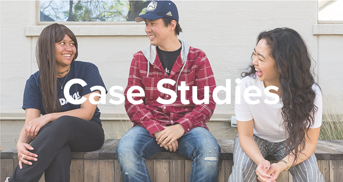 Case Studies