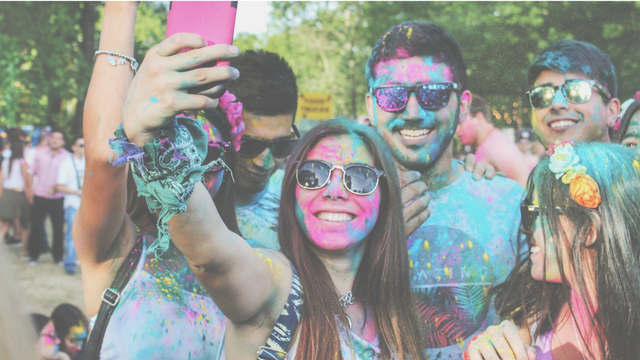 Who is Gen Z? Gen Z