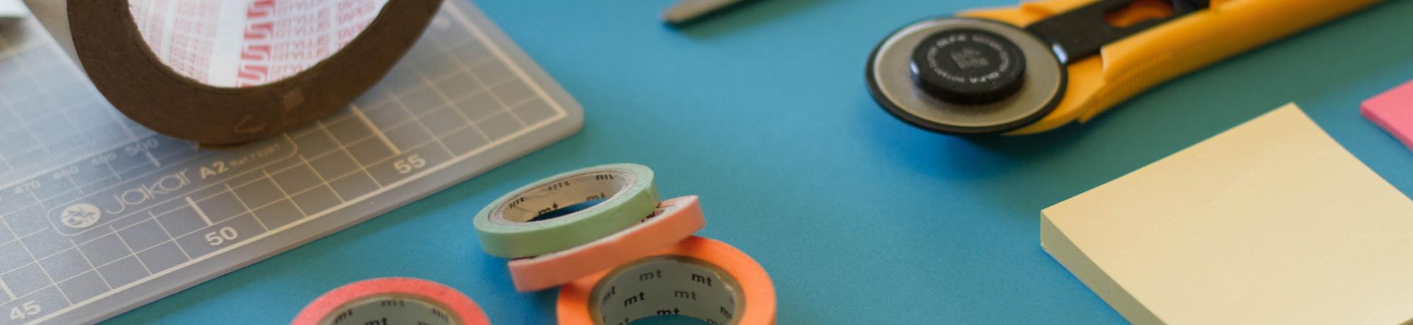 design tools
